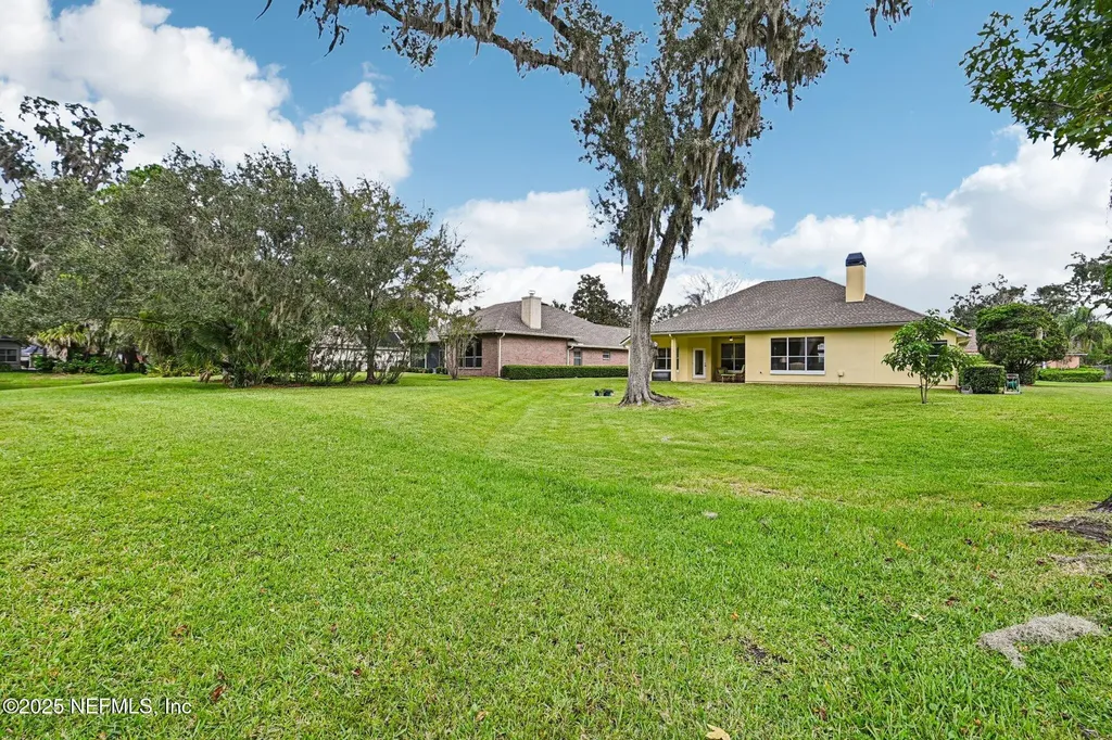 1727 Margarets Walk Road Fleming Island FL 32003