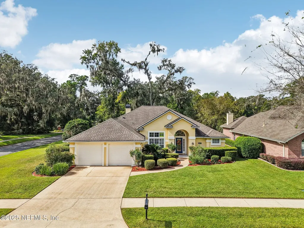 1727 Margarets Walk Road Fleming Island FL 32003