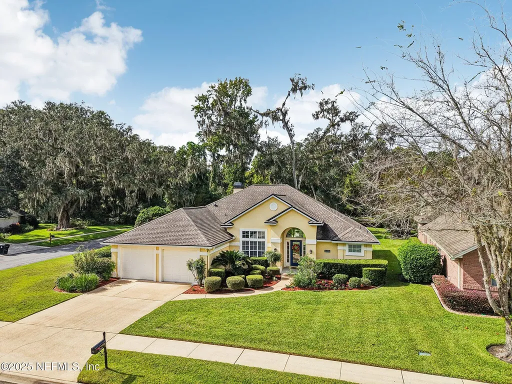 1727 Margarets Walk Road Fleming Island FL 32003