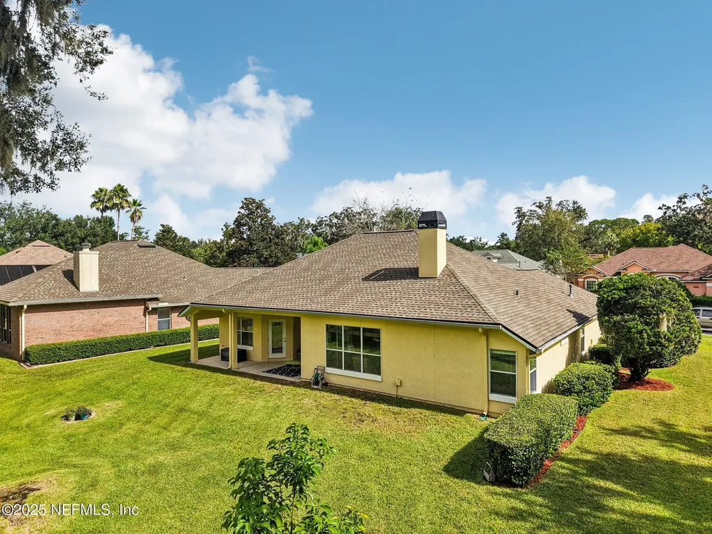 1727 Margarets Walk Road Fleming Island FL 32003