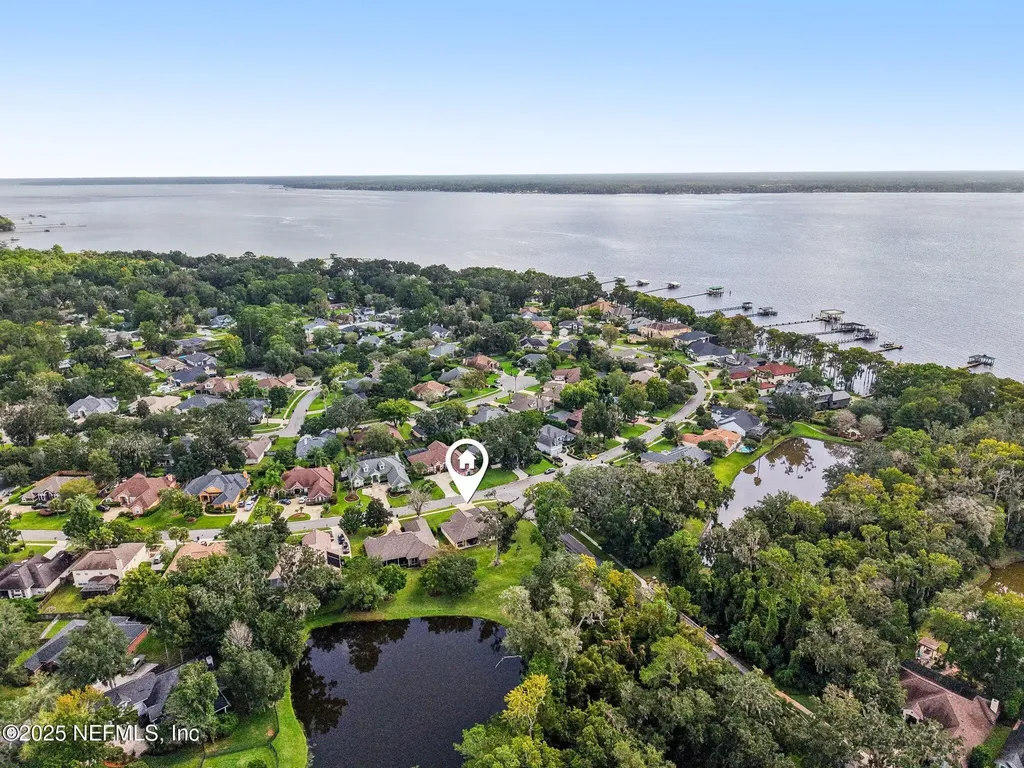 1727 Margarets Walk Road Fleming Island FL 32003