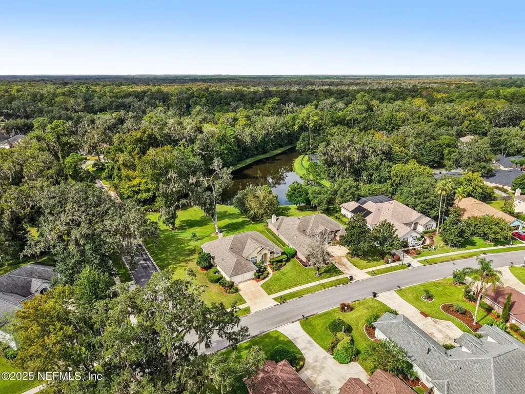 1727 Margarets Walk Road Fleming Island FL 32003