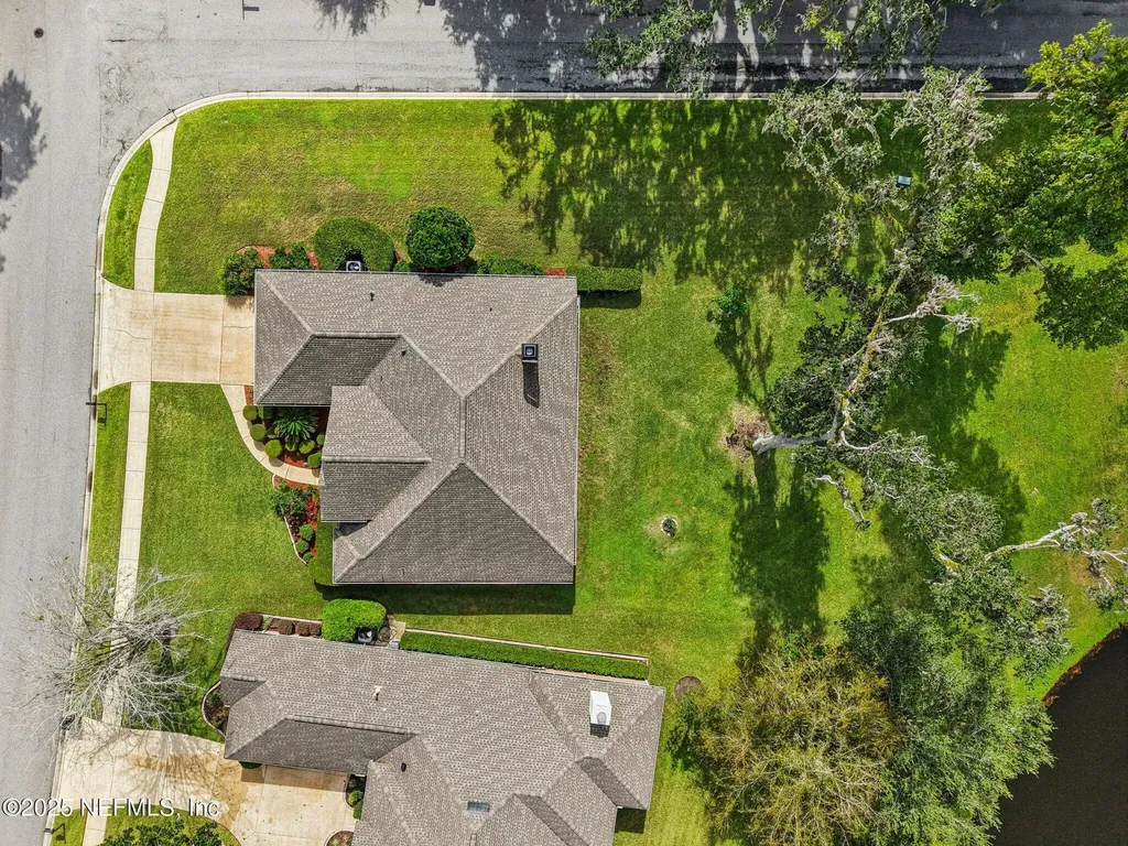 1727 Margarets Walk Road Fleming Island FL 32003