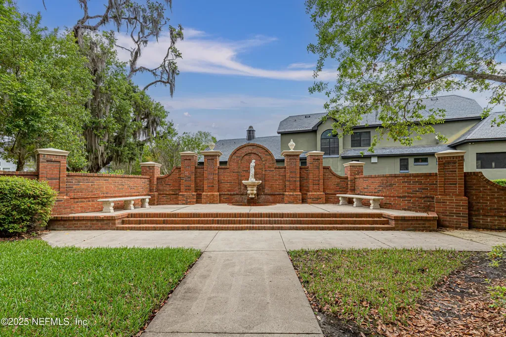 1727 Margarets Walk Road Fleming Island FL 32003