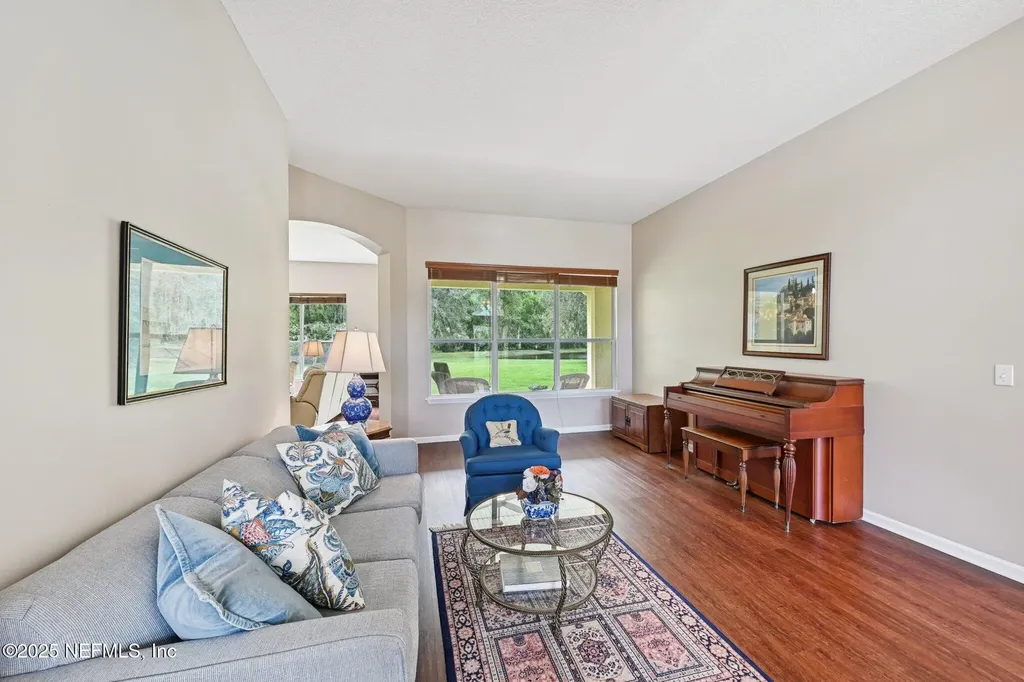 1727 Margarets Walk Road Fleming Island FL 32003