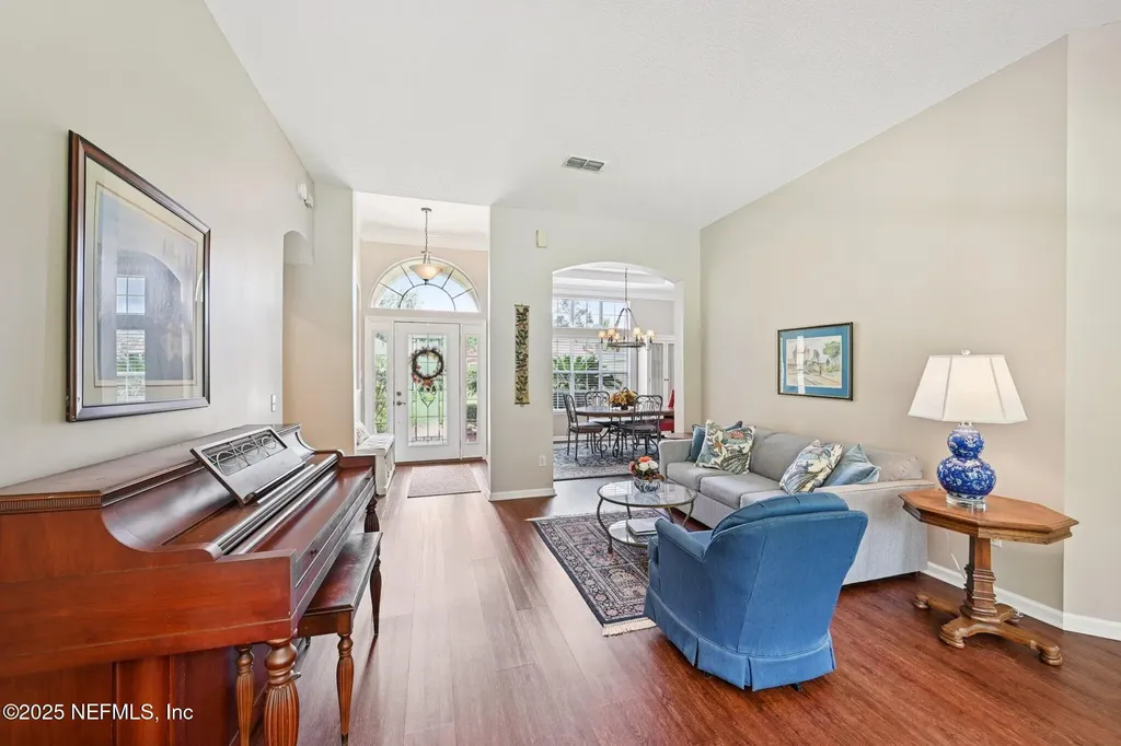 1727 Margarets Walk Road Fleming Island FL 32003