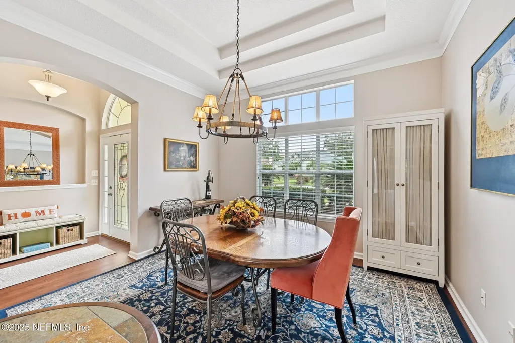 1727 Margarets Walk Road Fleming Island FL 32003