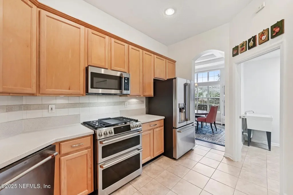 1727 Margarets Walk Road Fleming Island FL 32003