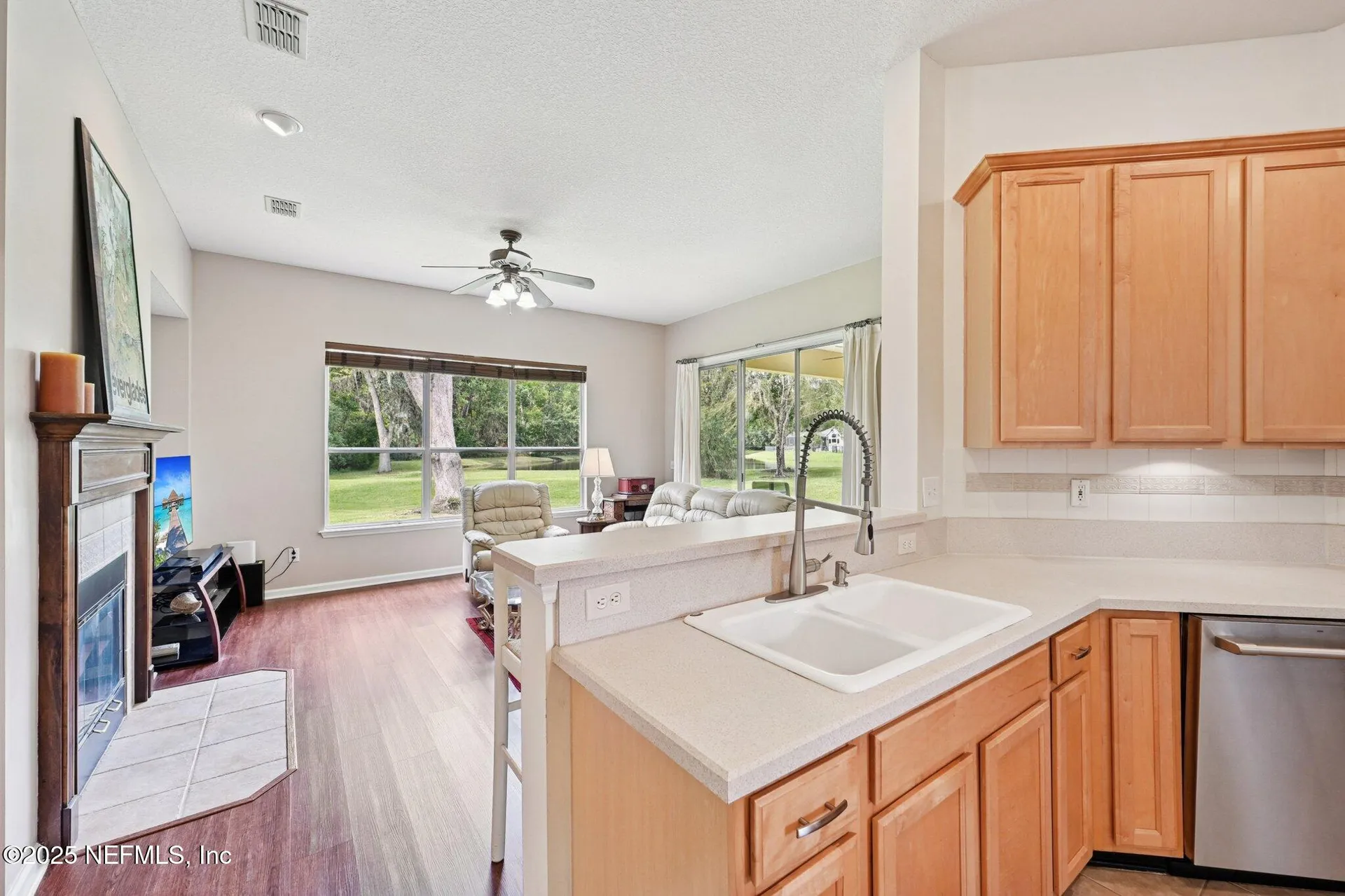 1727 Margarets Walk Road Fleming Island FL 32003