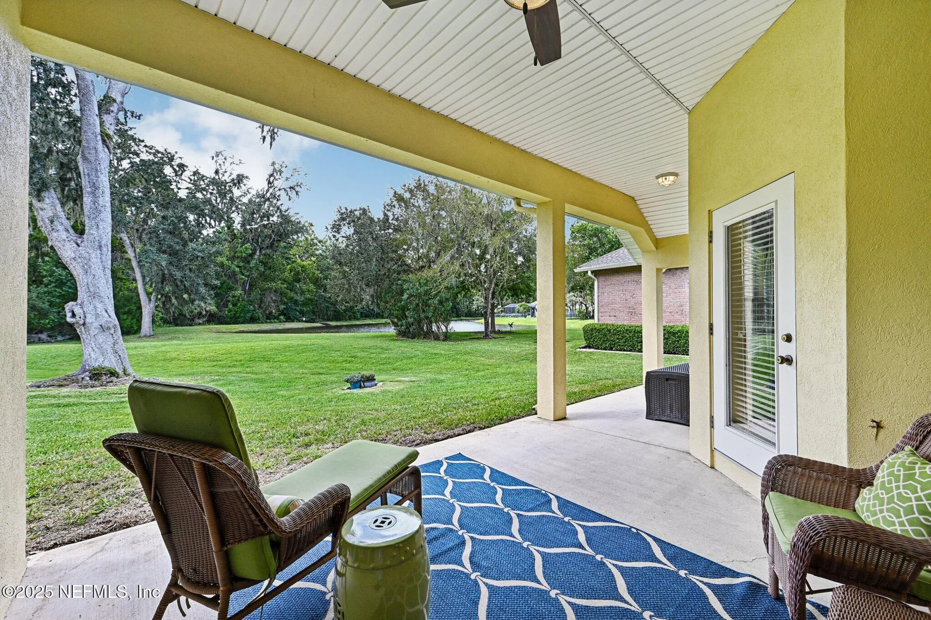 1727 Margarets Walk Road Fleming Island FL 32003