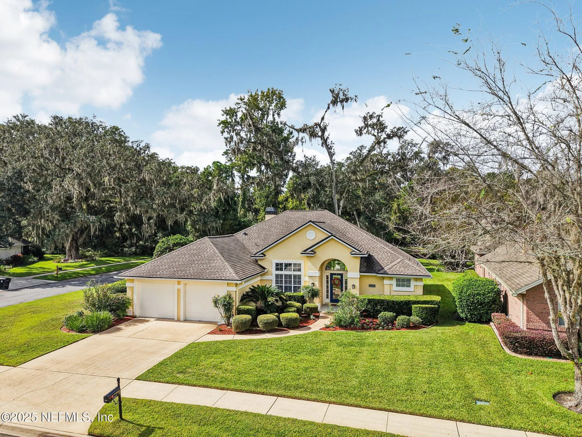 1727 Margarets Walk Road Fleming Island FL 32003