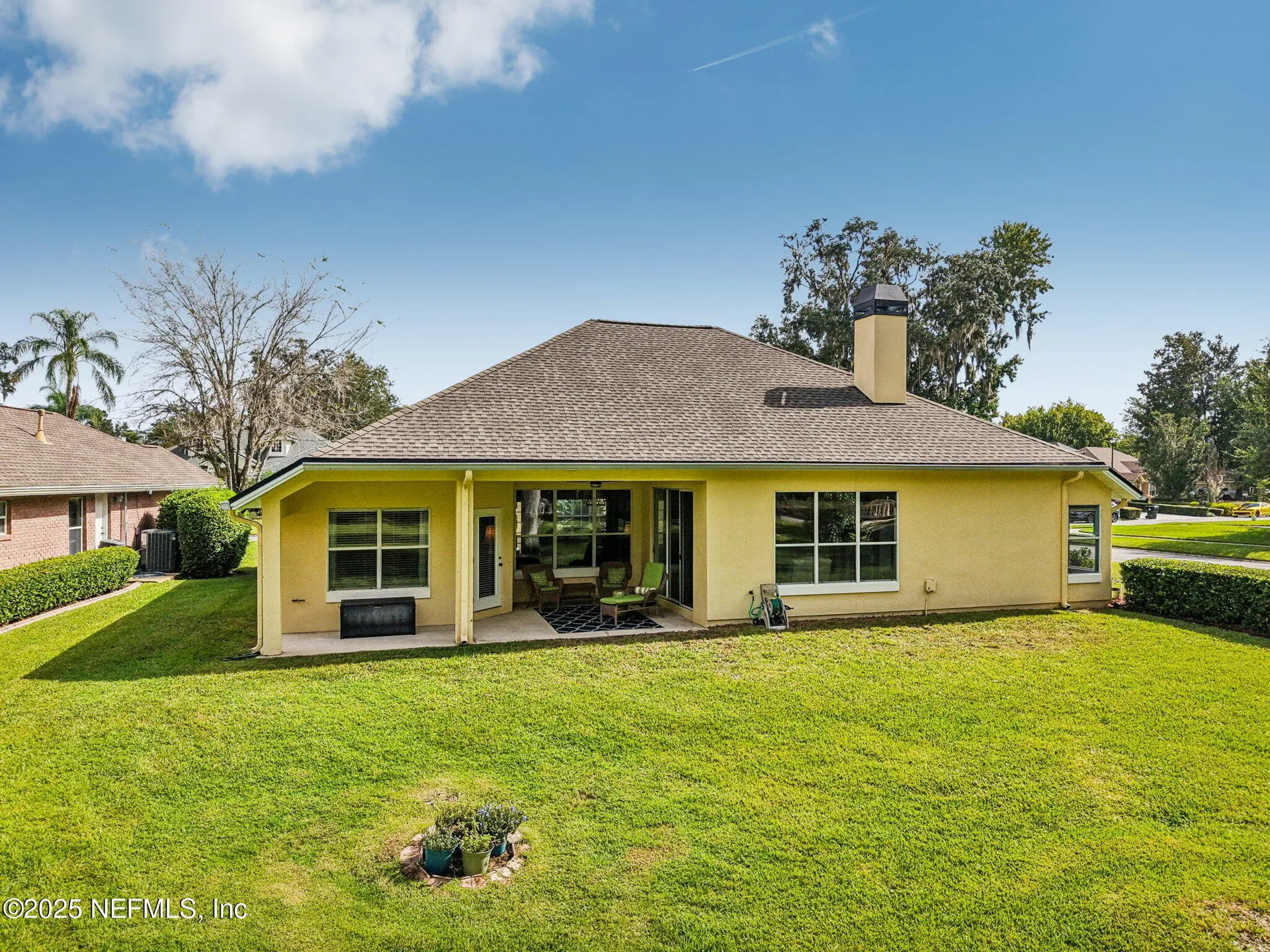 1727 Margarets Walk Road Fleming Island FL 32003