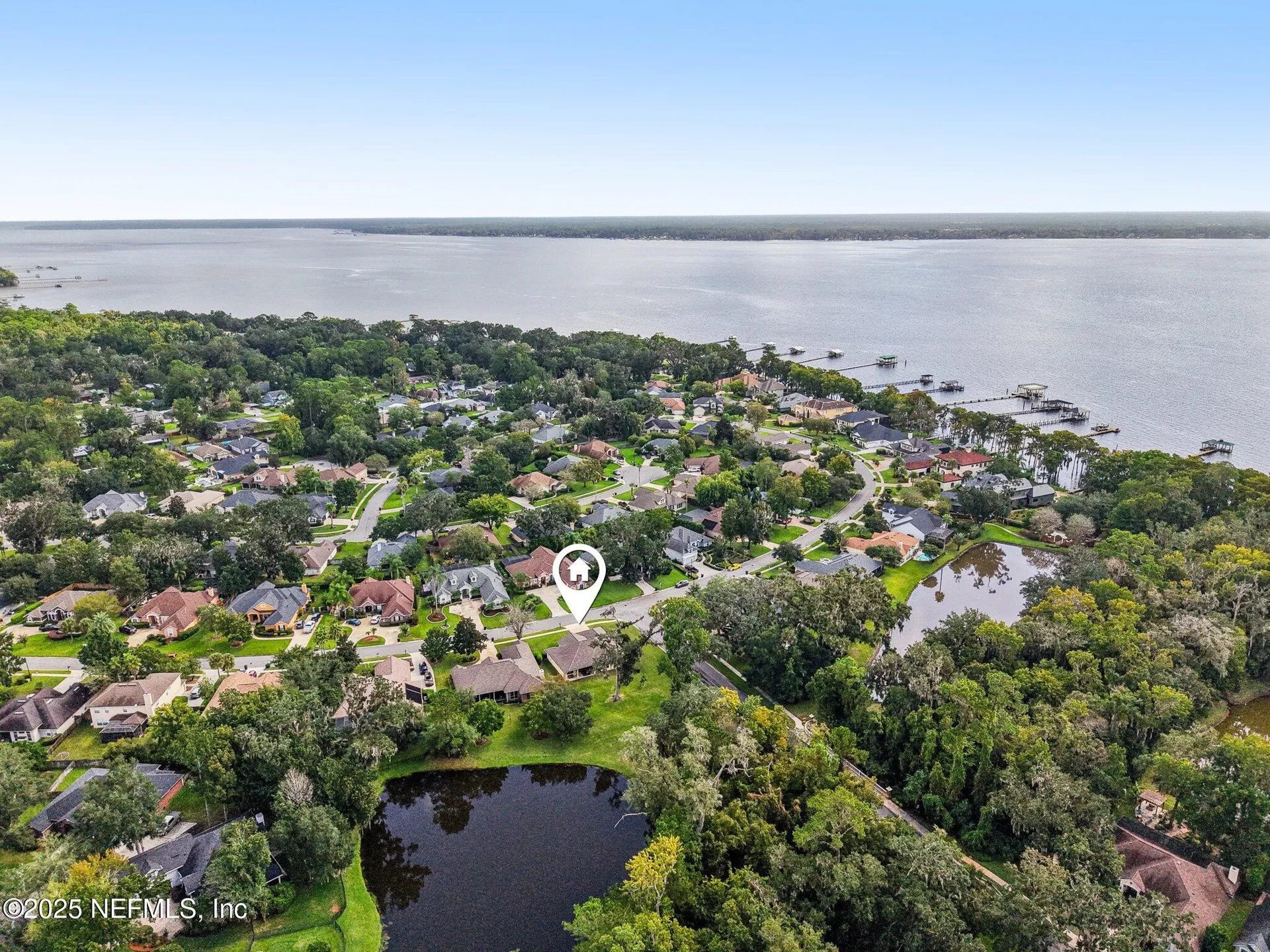 1727 Margarets Walk Road Fleming Island FL 32003