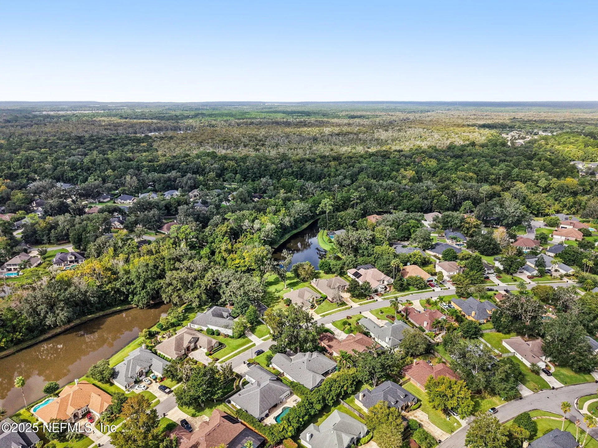 1727 Margarets Walk Road Fleming Island FL 32003