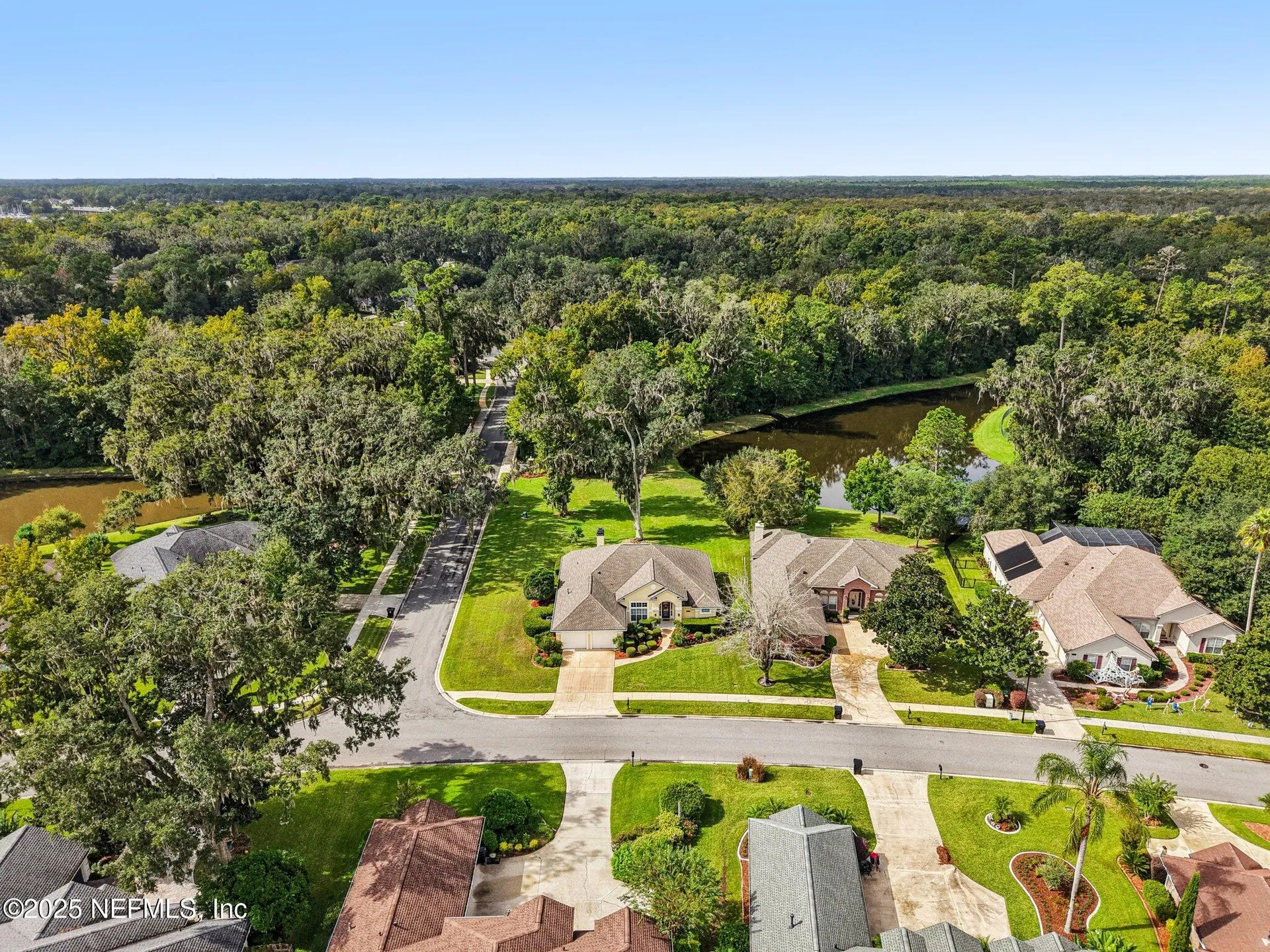 1727 Margarets Walk Road Fleming Island FL 32003