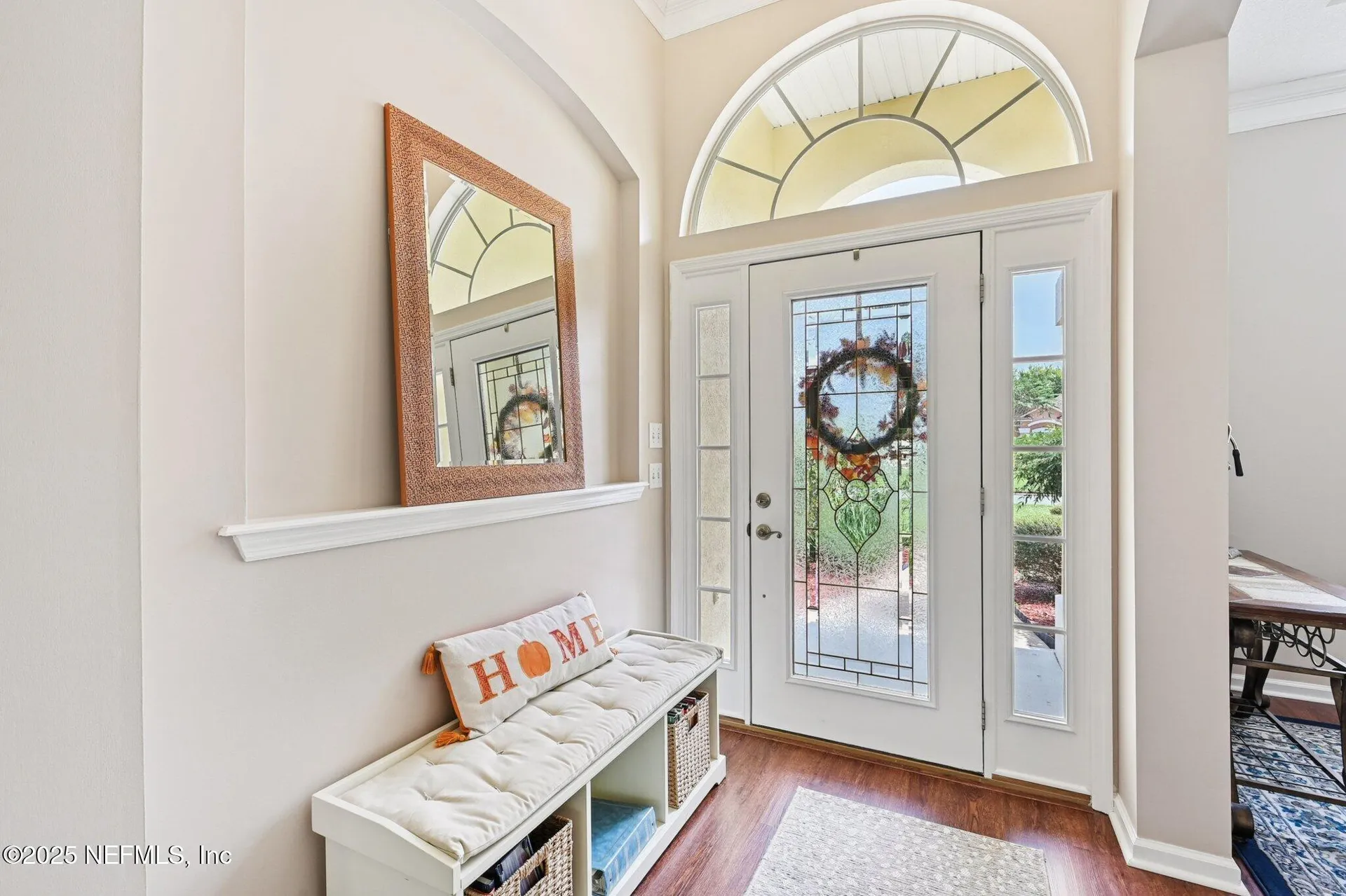 1727 Margarets Walk Road Fleming Island FL 32003