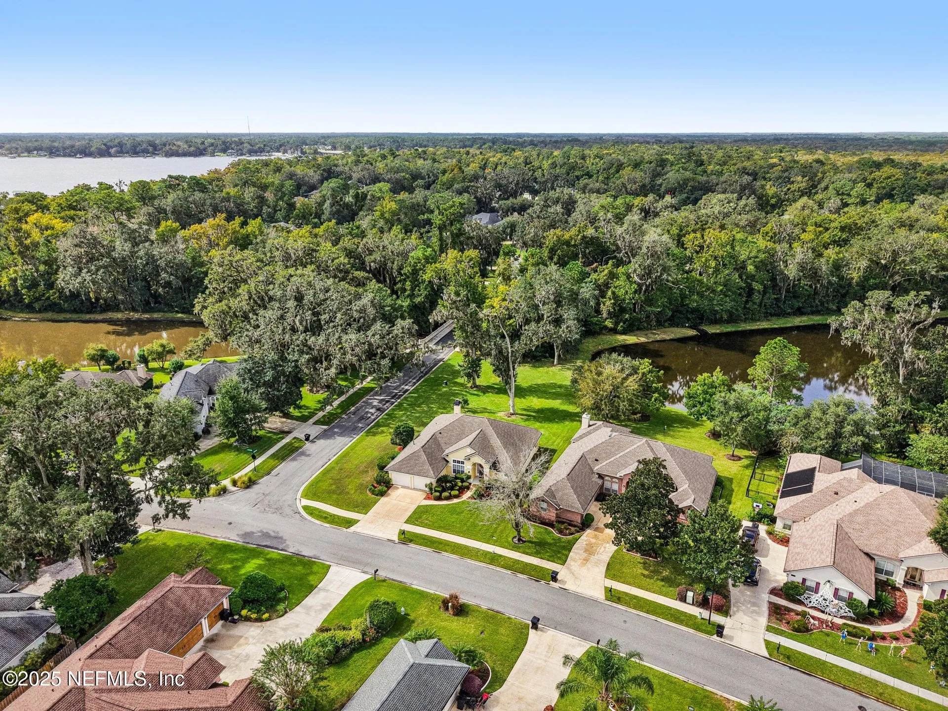 1727 Margarets Walk Road Fleming Island FL 32003