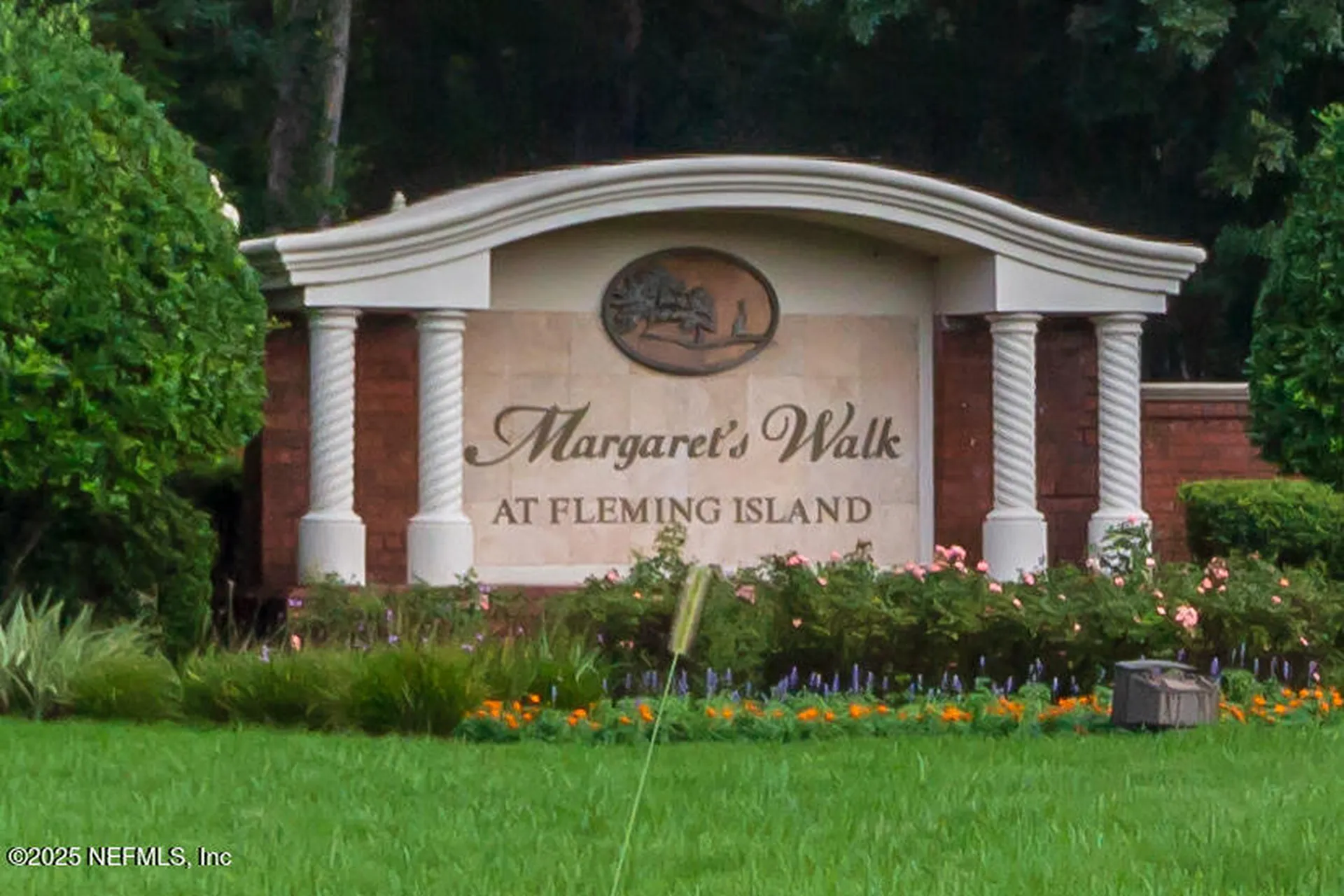 1727 Margarets Walk Road Fleming Island FL 32003