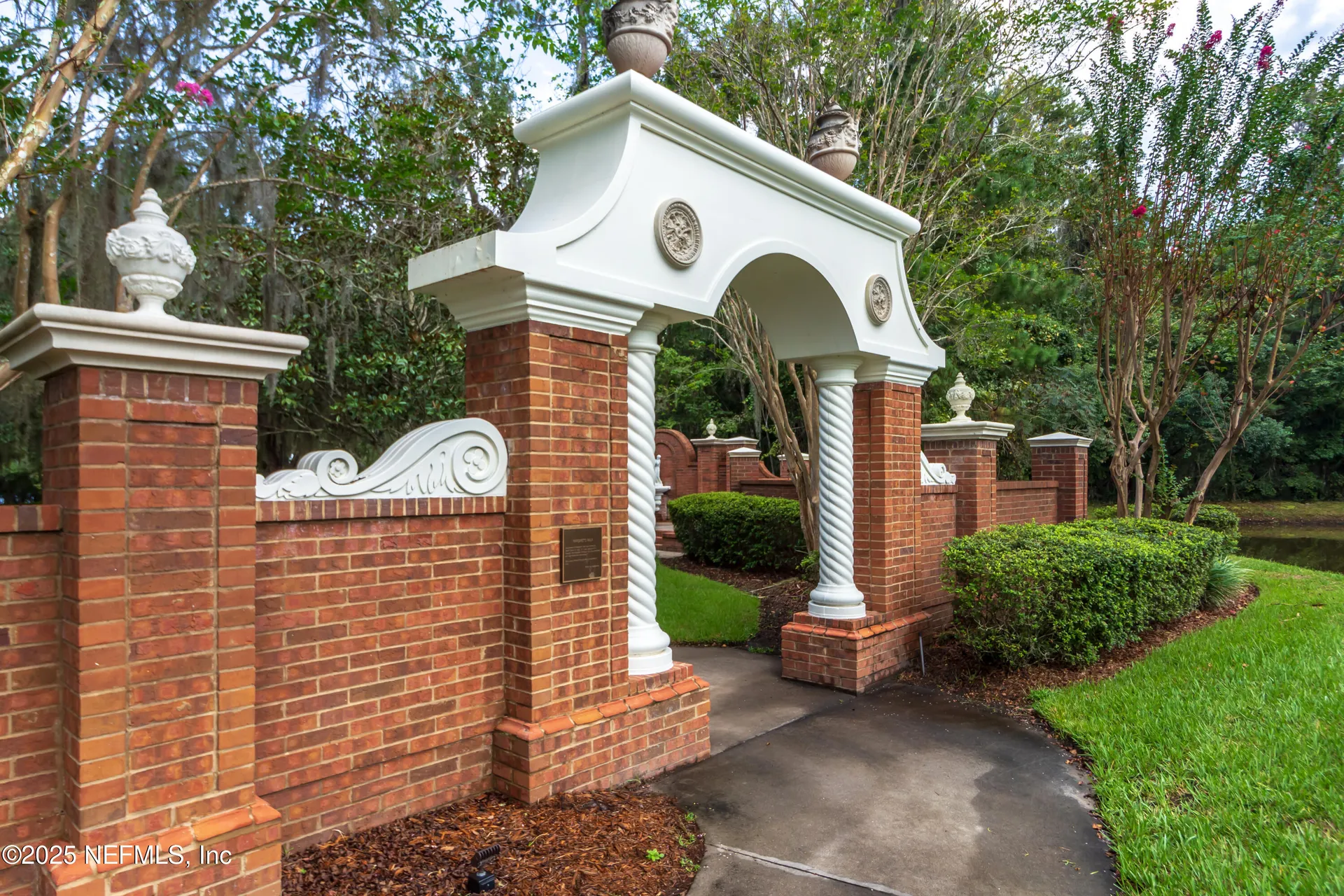 1727 Margarets Walk Road Fleming Island FL 32003