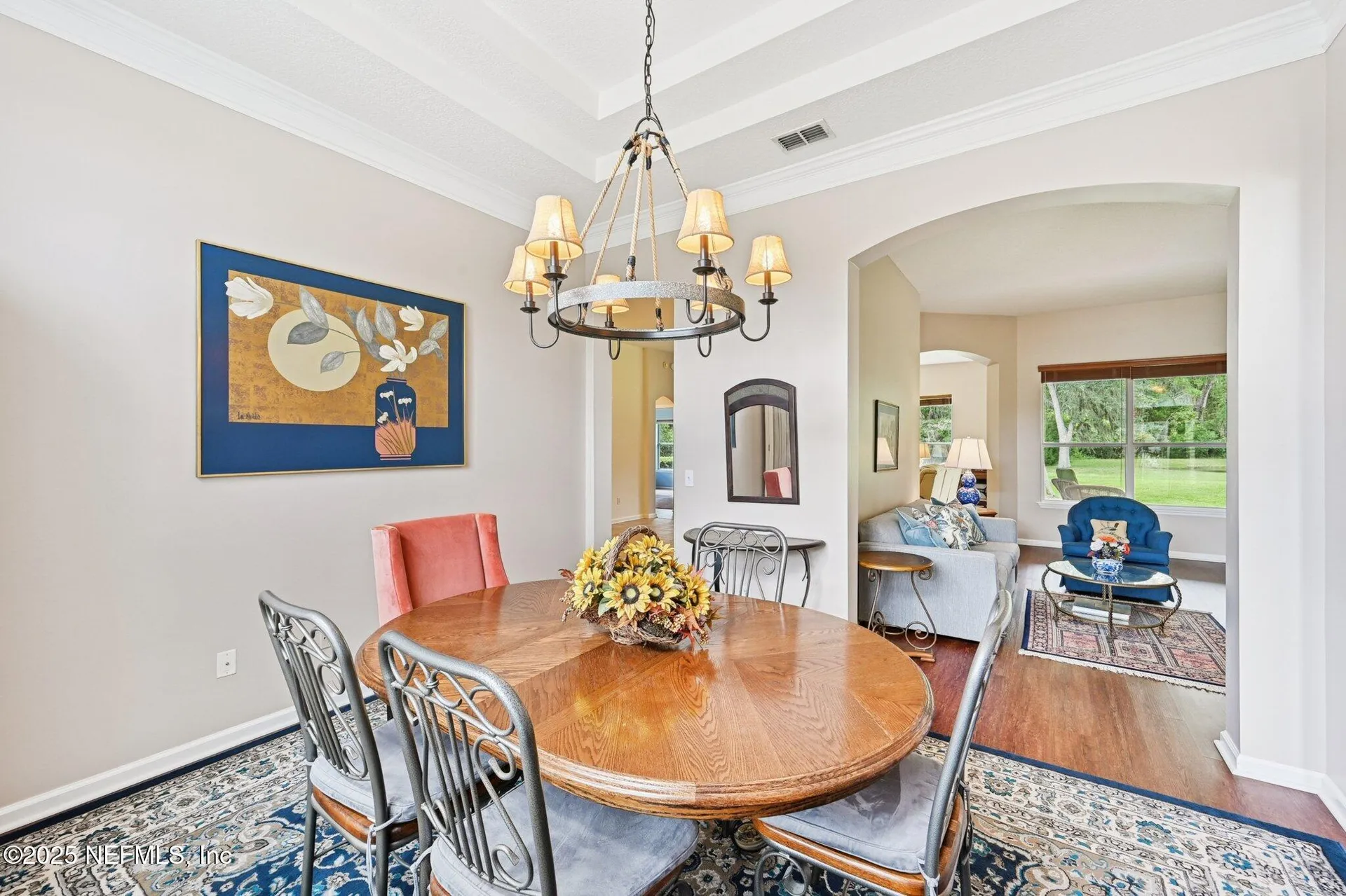 1727 Margarets Walk Road Fleming Island FL 32003