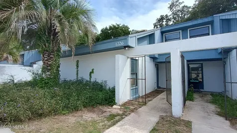 1226 Wonderwood Drive Jacksonville FL 32233