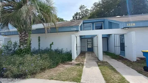 1226 Wonderwood Drive Jacksonville FL 32233