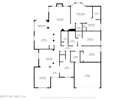 13910 Sandhill Crane Drive S Jacksonville FL 32224