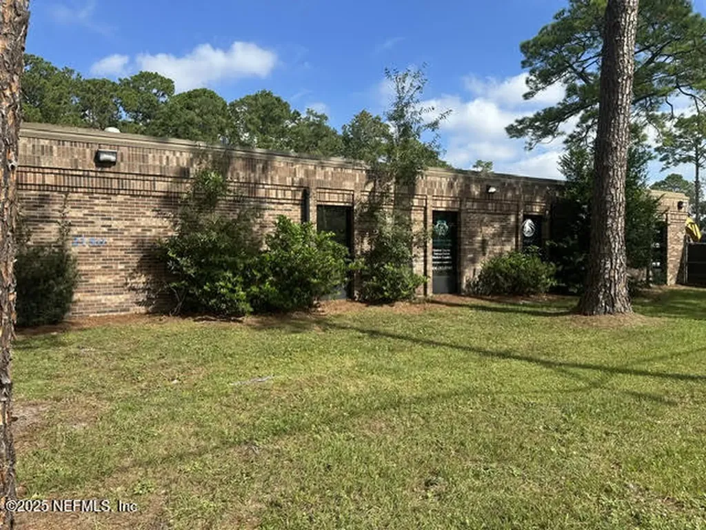 2151 Soutel Drive Jacksonville FL 32208