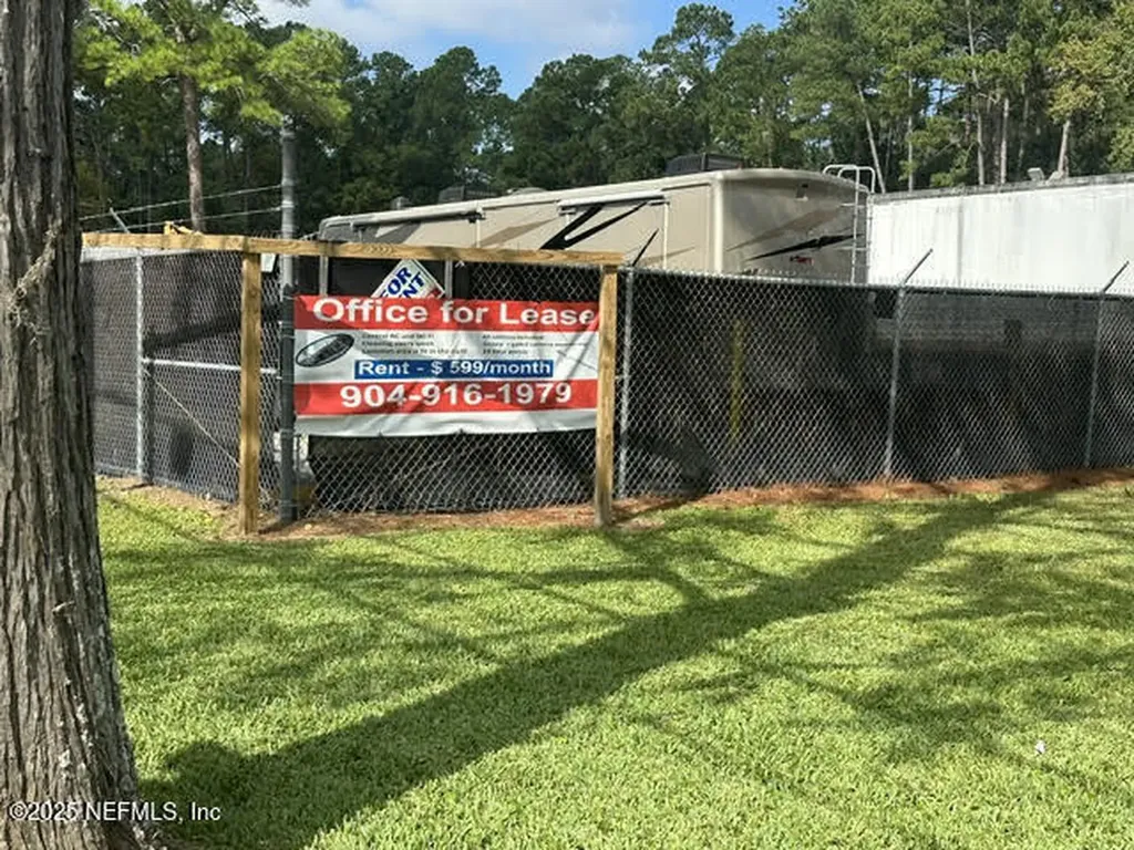2151 Soutel Drive Jacksonville FL 32208