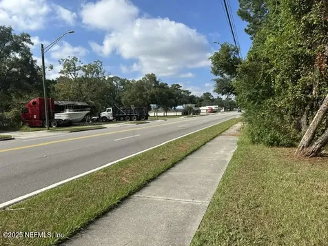 2151 Soutel Drive Jacksonville FL 32208