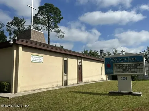 2151 Soutel Drive Jacksonville FL 32208