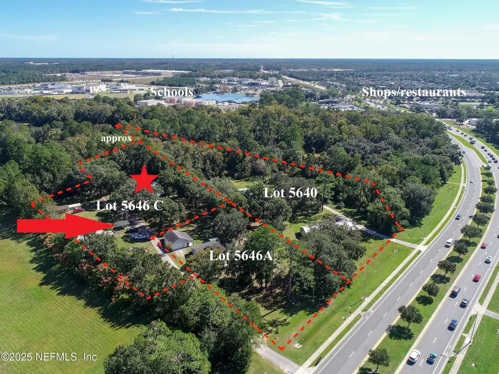 5646-C State Road 16 St. Augustine FL 32092