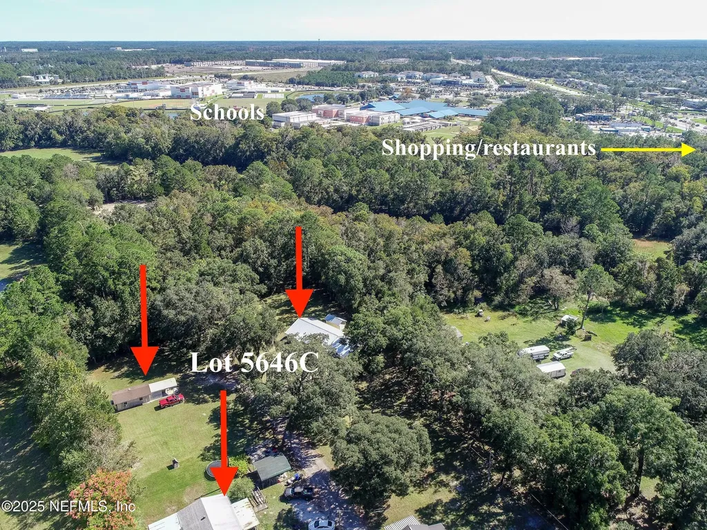 5646-C State Road 16 St. Augustine FL 32092