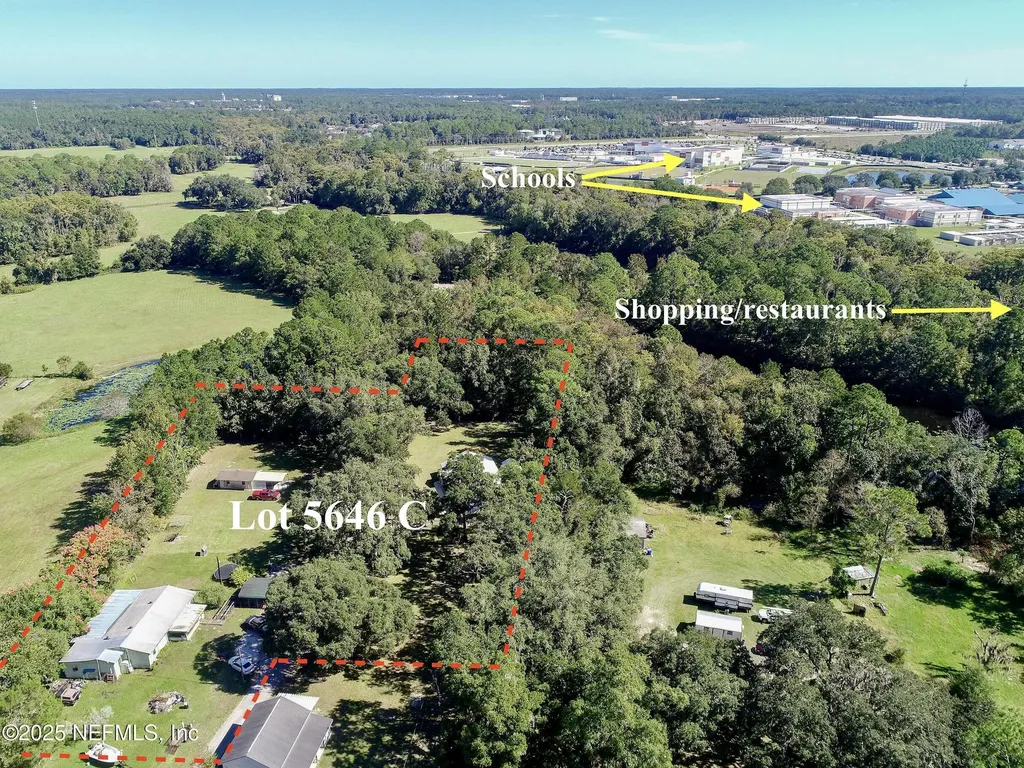 5646-C State Road 16 St. Augustine FL 32092
