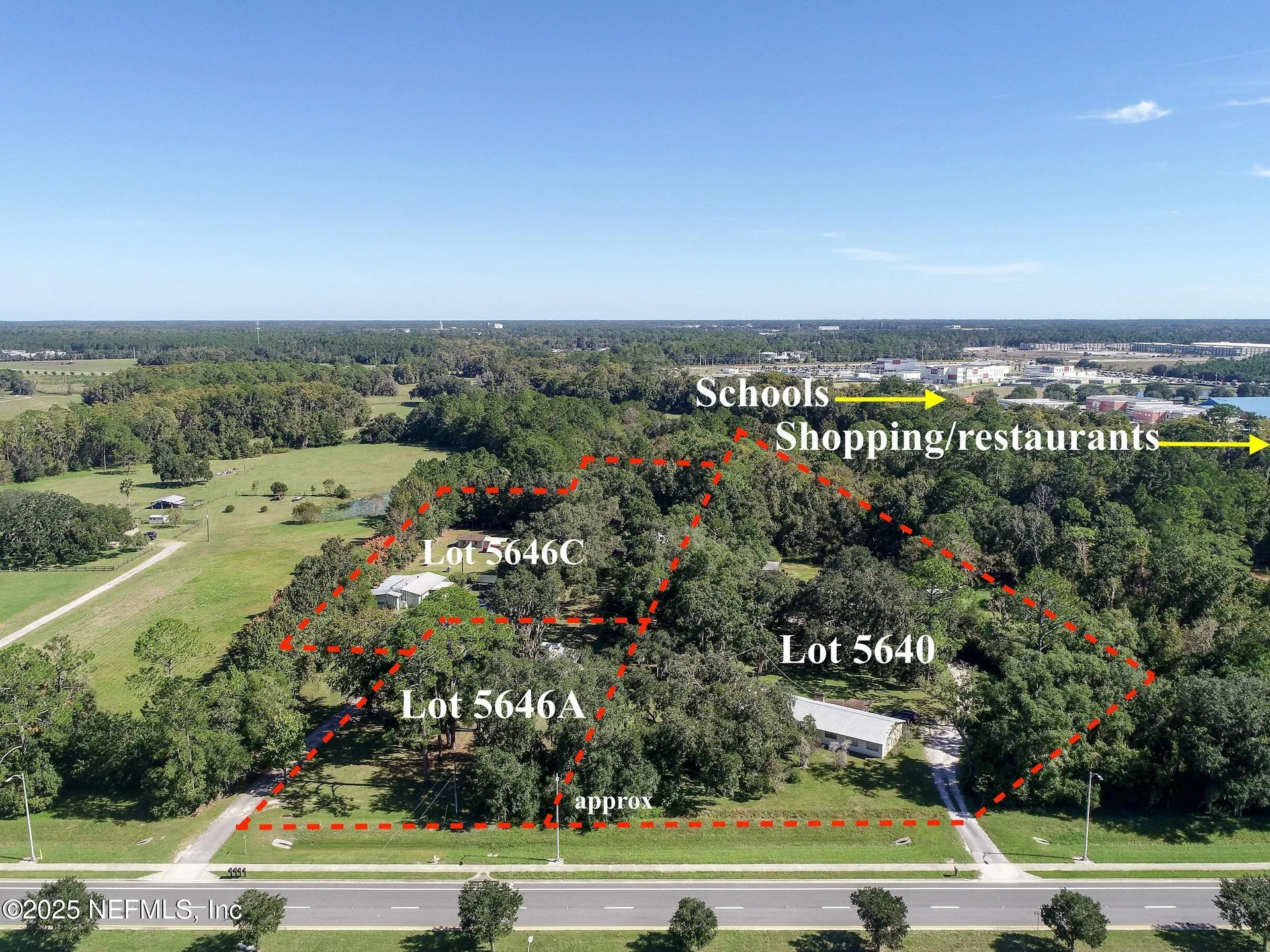 5646-C State Road 16 St. Augustine FL 32092