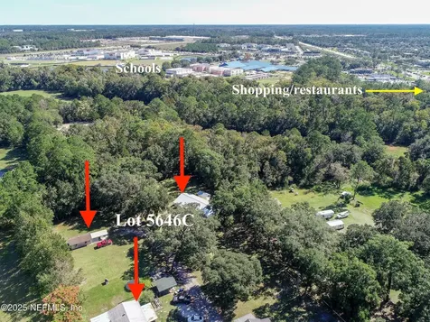 5646-C State Road 16 St. Augustine FL 32092