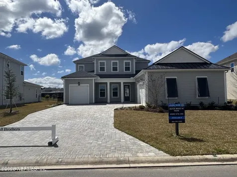 74 Sapling Terrace St. Johns FL 32259