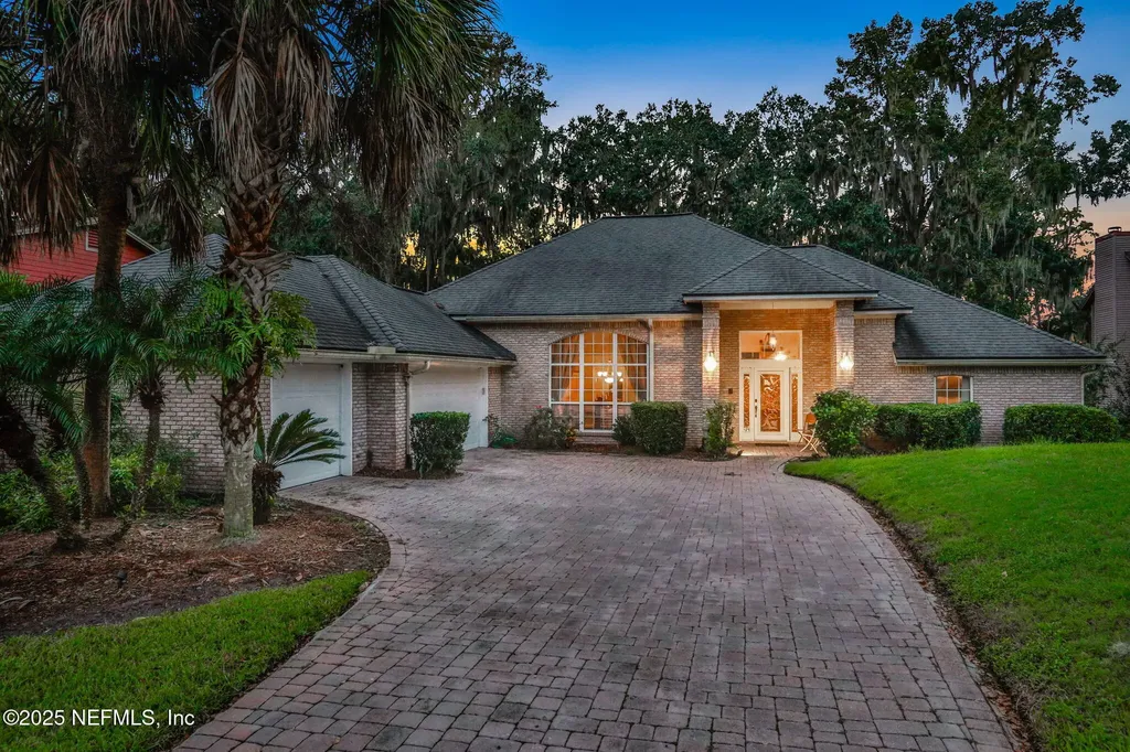 1895 Osprey Bluff Boulevard Fleming Island FL 32003