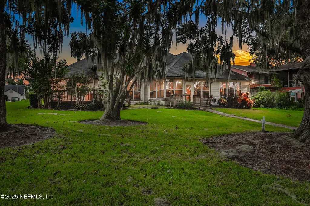 1895 Osprey Bluff Boulevard Fleming Island FL 32003