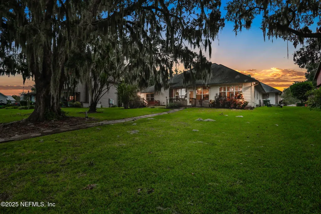 1895 Osprey Bluff Boulevard Fleming Island FL 32003