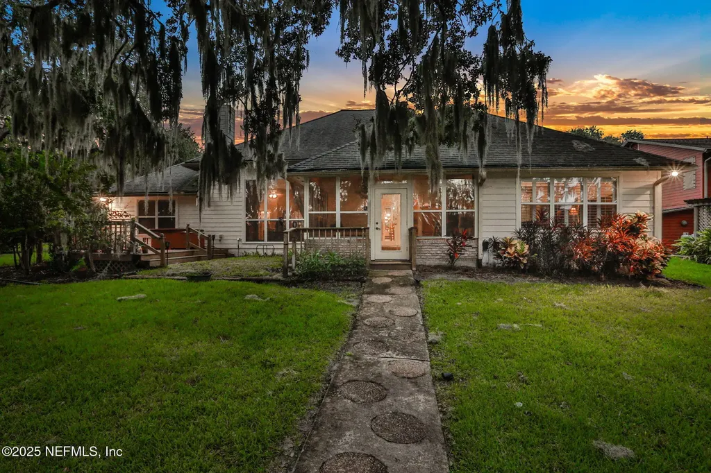 1895 Osprey Bluff Boulevard Fleming Island FL 32003