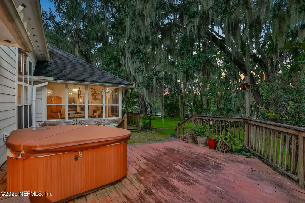 1895 Osprey Bluff Boulevard Fleming Island FL 32003