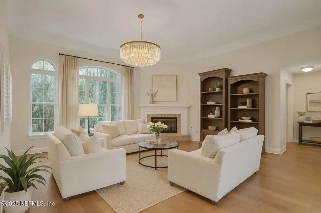 1895 Osprey Bluff Boulevard Fleming Island FL 32003