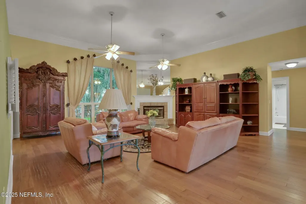 1895 Osprey Bluff Boulevard Fleming Island FL 32003