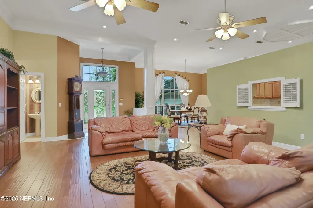 1895 Osprey Bluff Boulevard Fleming Island FL 32003