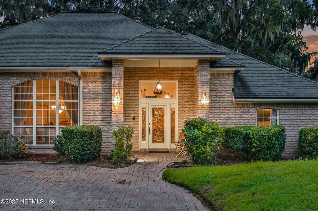 1895 Osprey Bluff Boulevard Fleming Island FL 32003