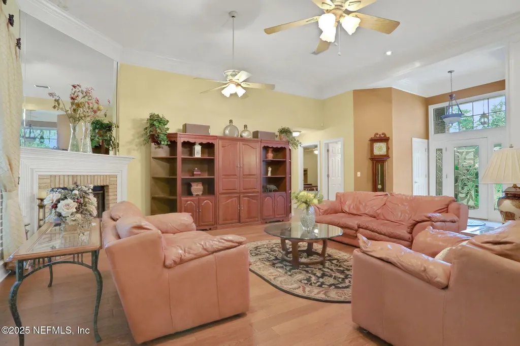 1895 Osprey Bluff Boulevard Fleming Island FL 32003