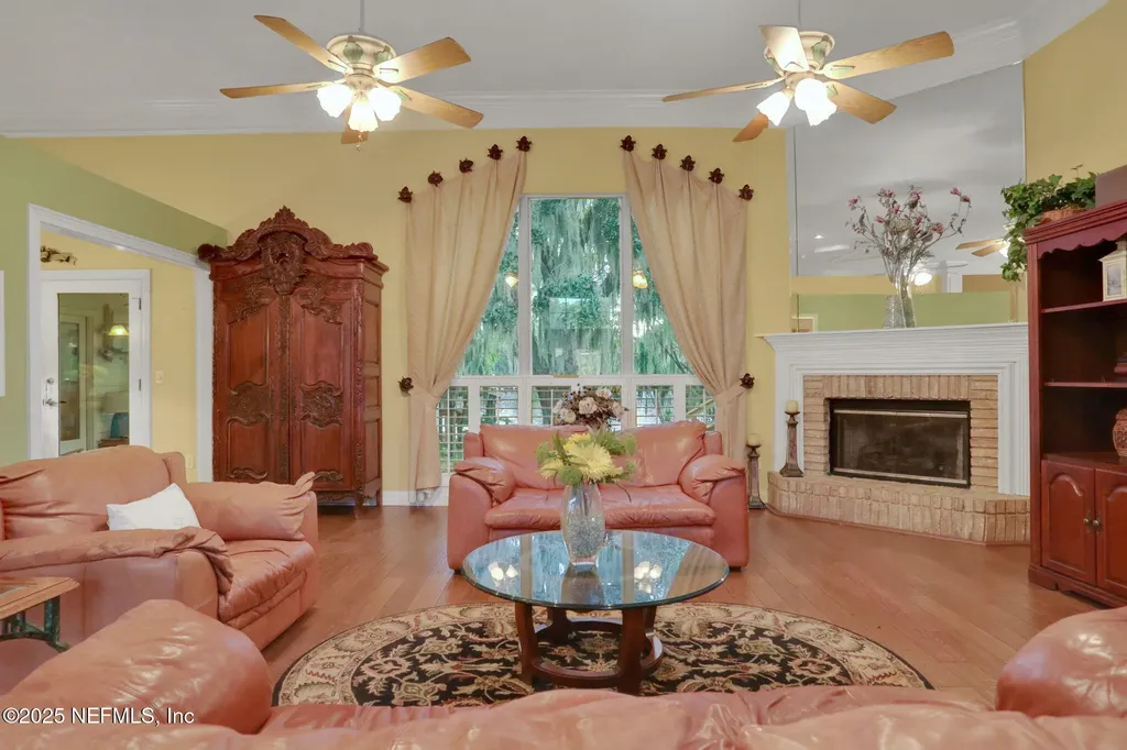 1895 Osprey Bluff Boulevard Fleming Island FL 32003