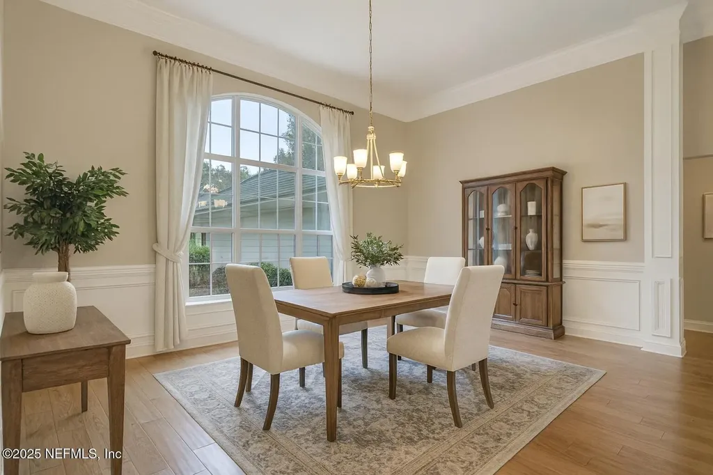 1895 Osprey Bluff Boulevard Fleming Island FL 32003