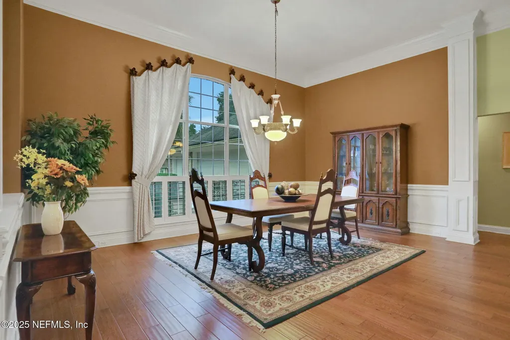 1895 Osprey Bluff Boulevard Fleming Island FL 32003